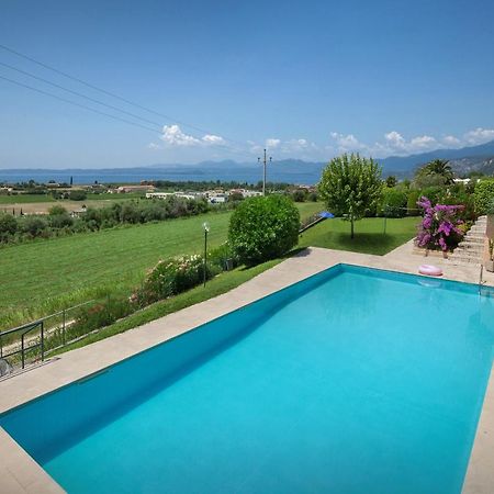 Apartment Prefontana With Pool Bardolino Luaran gambar