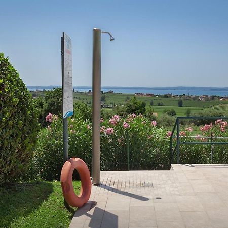 Apartment Prefontana With Pool Bardolino Luaran gambar