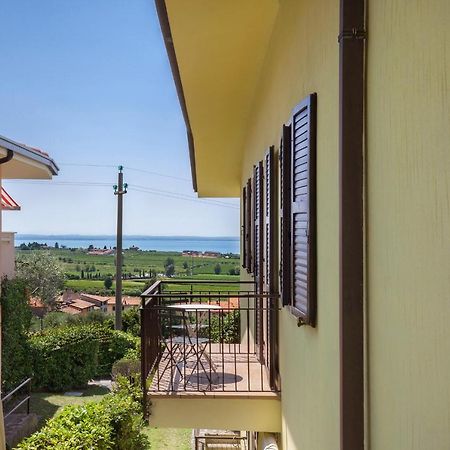 Apartment Prefontana With Pool Bardolino Luaran gambar