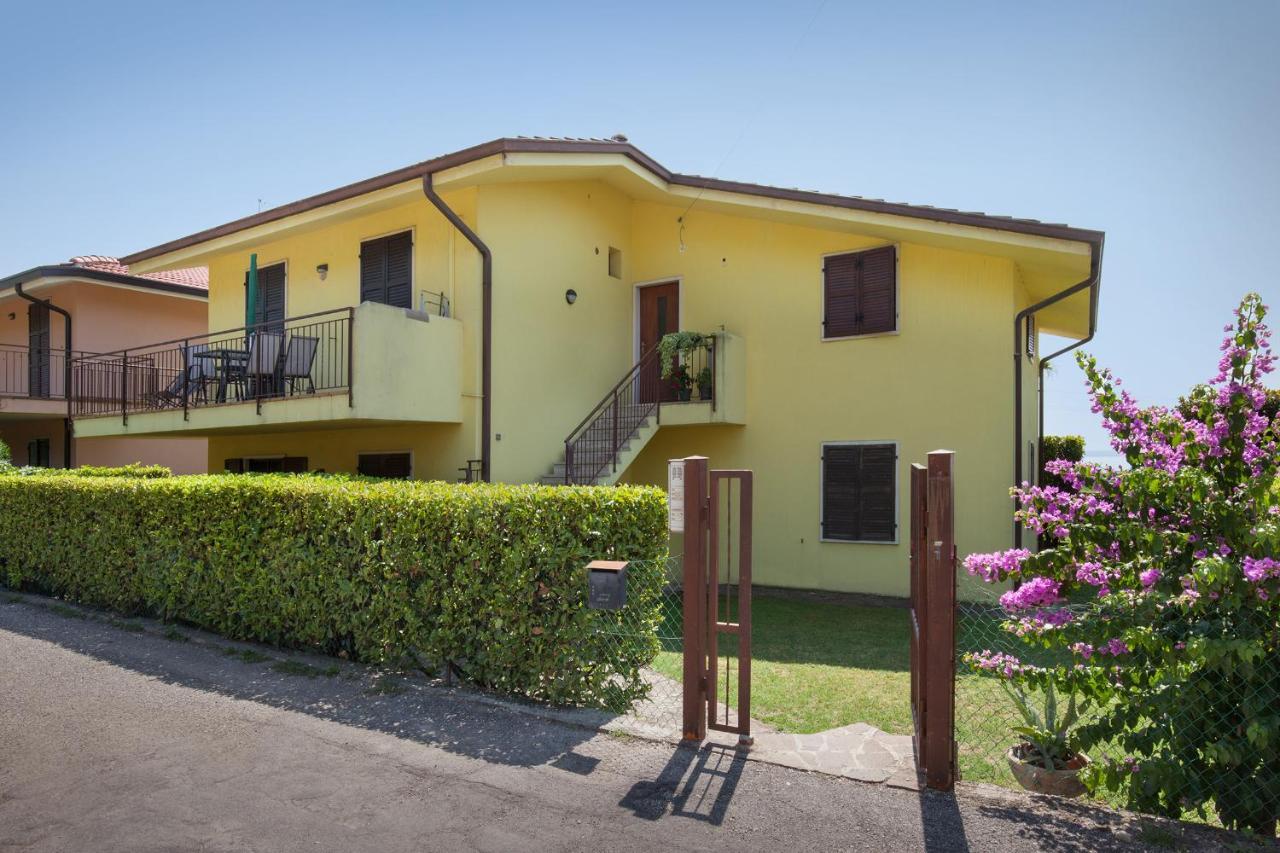 Apartment Prefontana With Pool Bardolino Luaran gambar