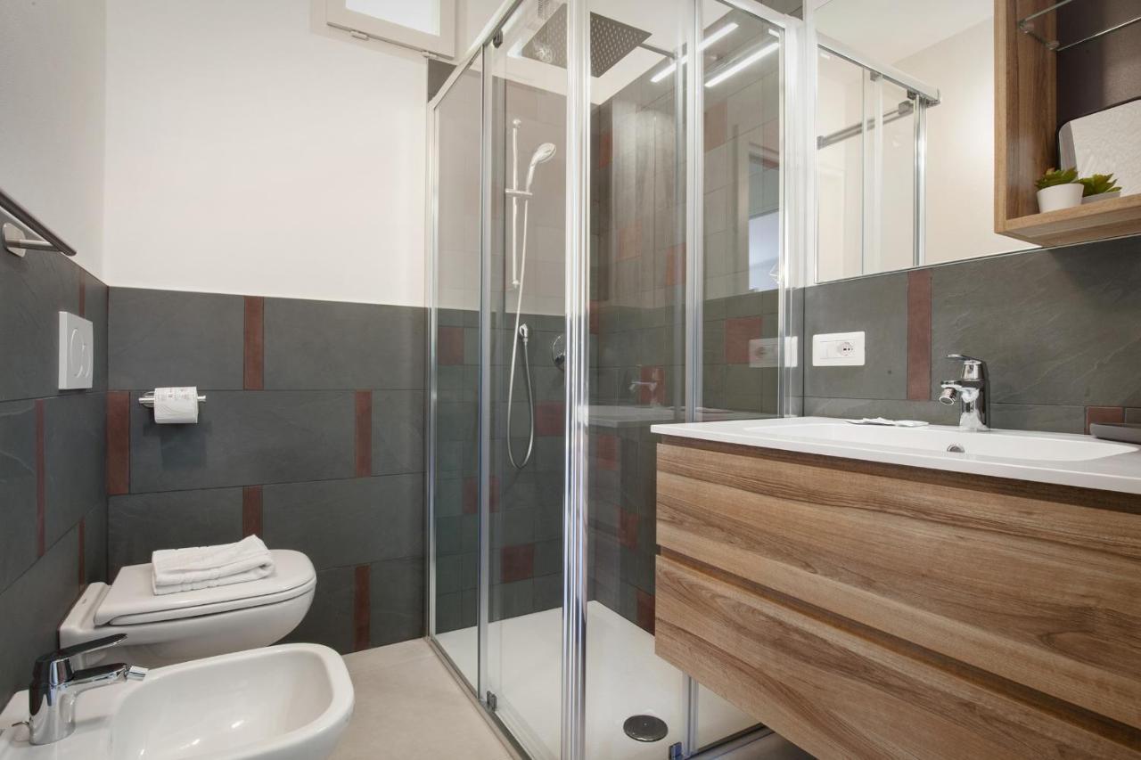 Apartment Prefontana With Pool Bardolino Luaran gambar