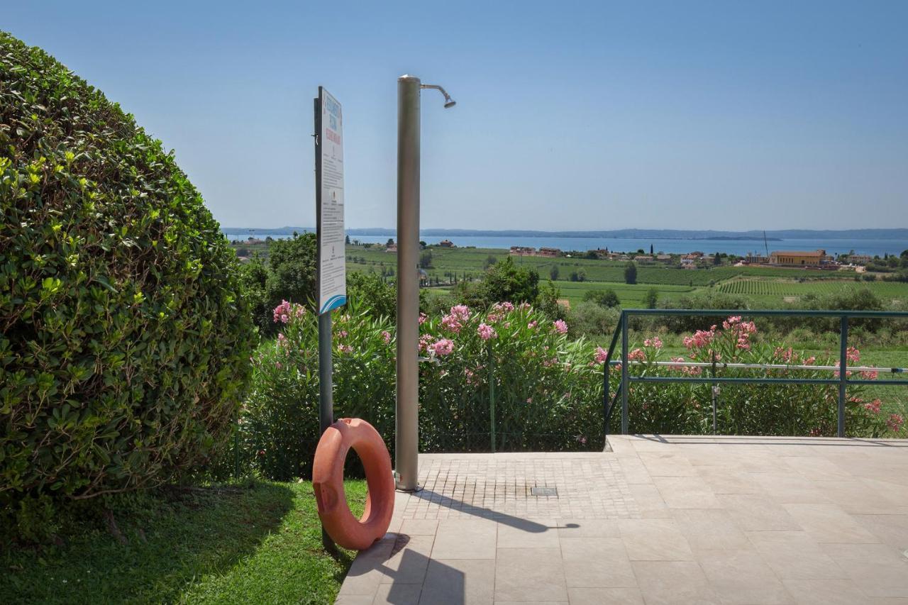 Apartment Prefontana With Pool Bardolino Luaran gambar