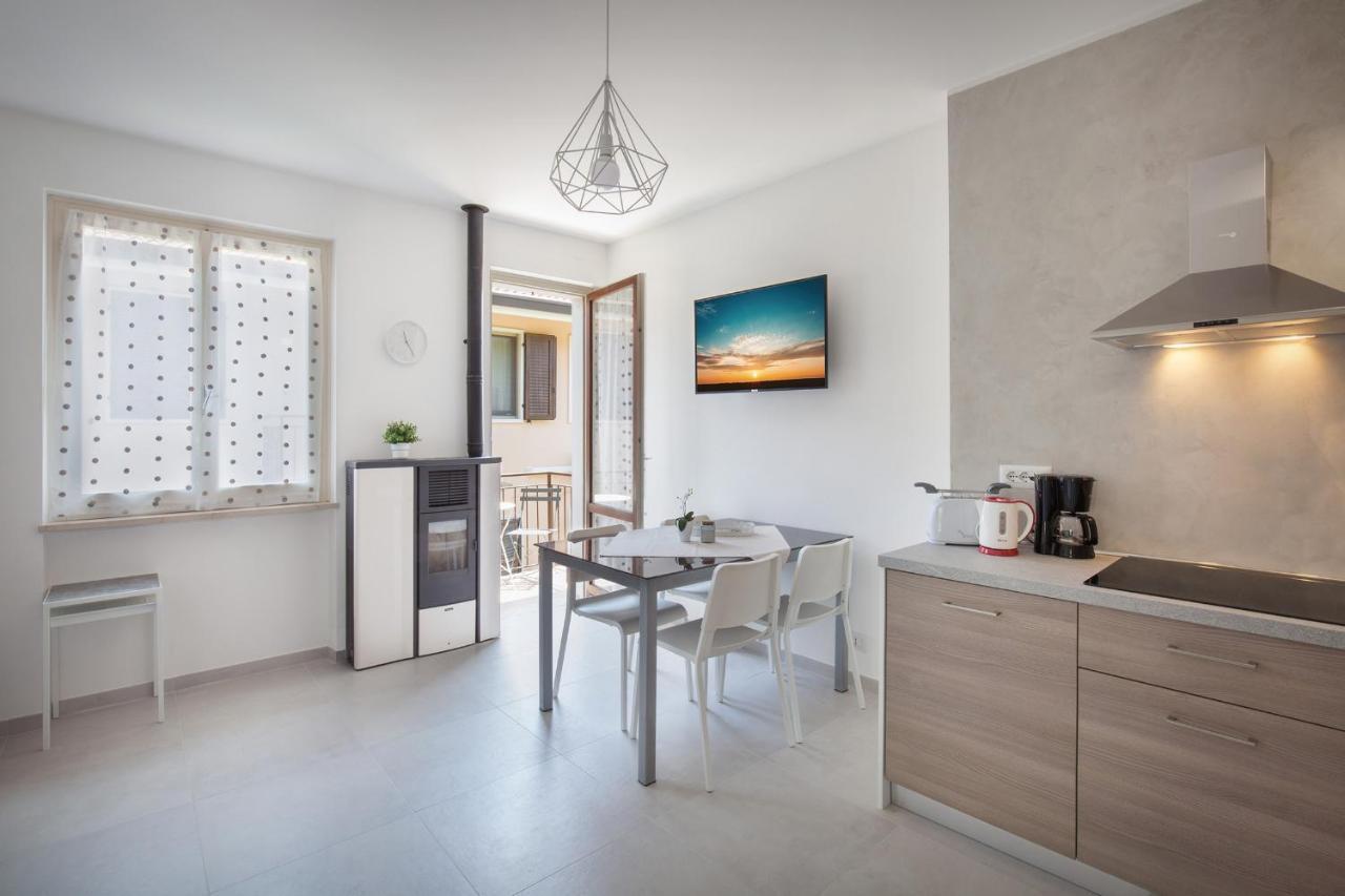 Apartment Prefontana With Pool Bardolino Luaran gambar