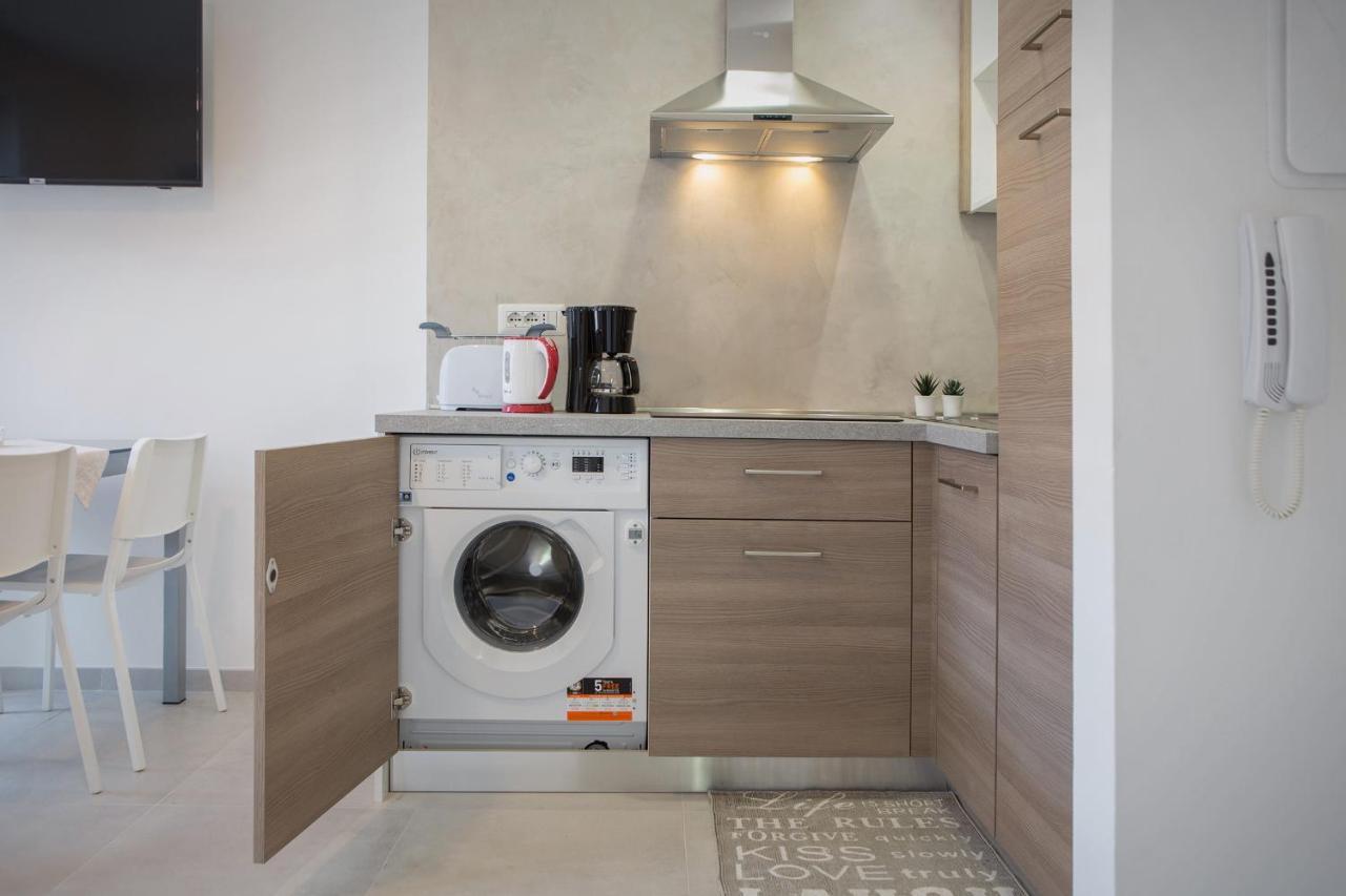 Apartment Prefontana With Pool Bardolino Luaran gambar