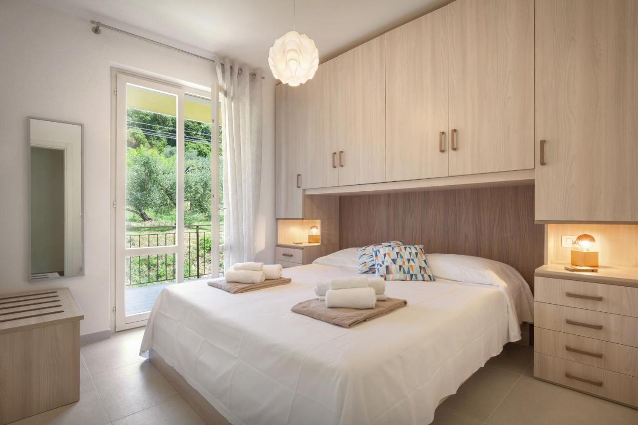 Apartment Prefontana With Pool Bardolino Luaran gambar