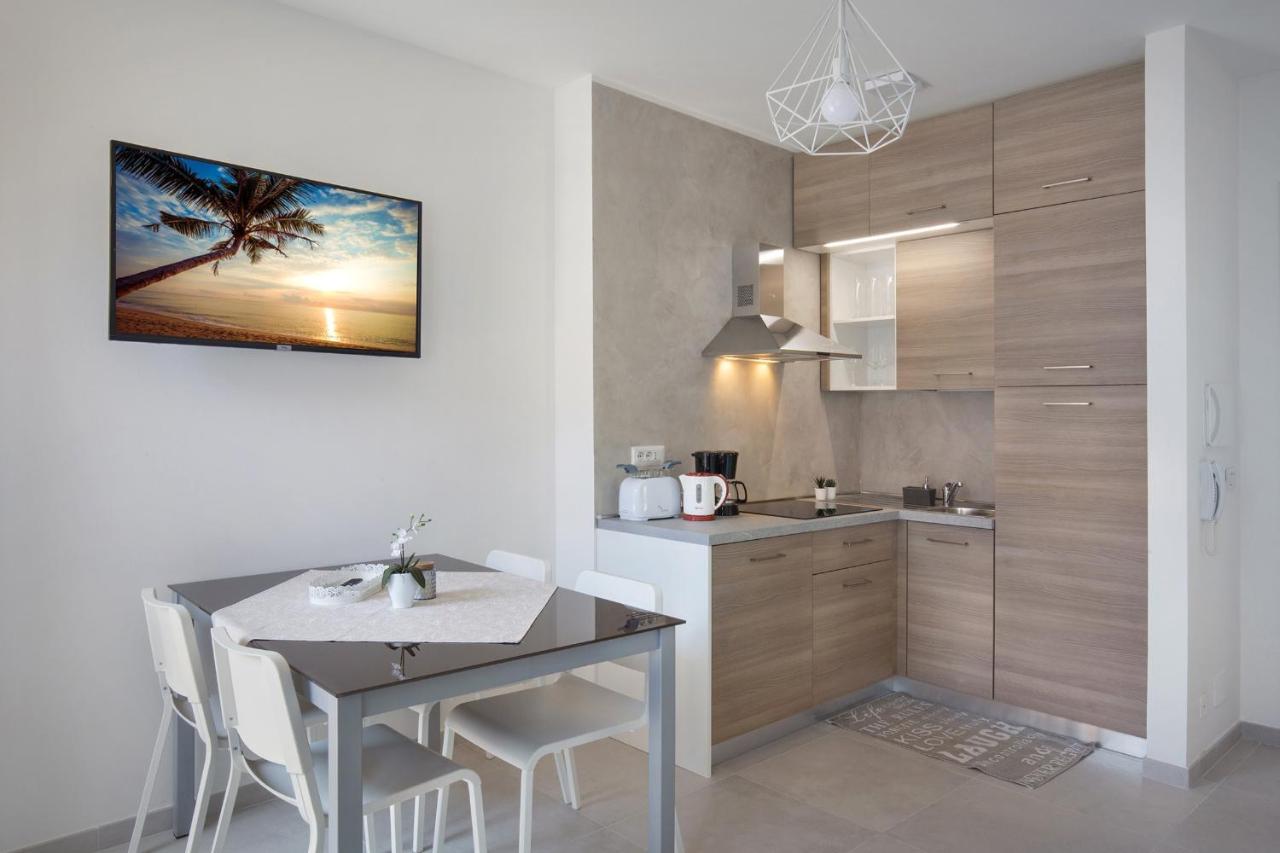 Apartment Prefontana With Pool Bardolino Luaran gambar