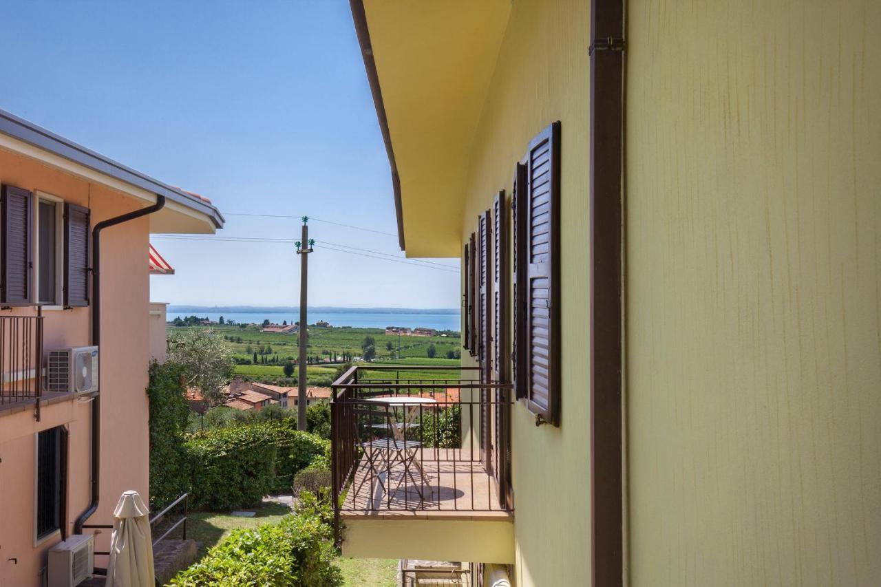 Apartment Prefontana With Pool Bardolino Luaran gambar