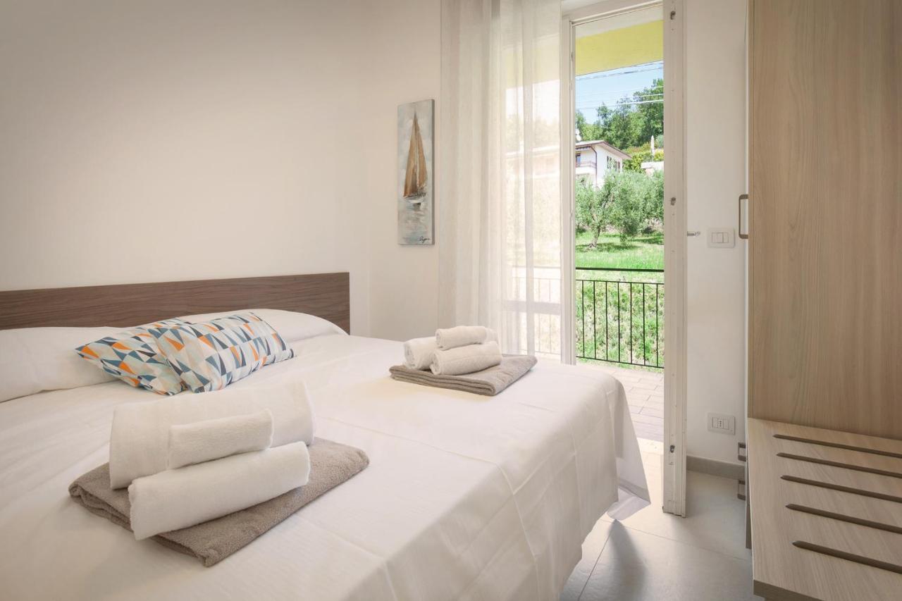 Apartment Prefontana With Pool Bardolino Luaran gambar