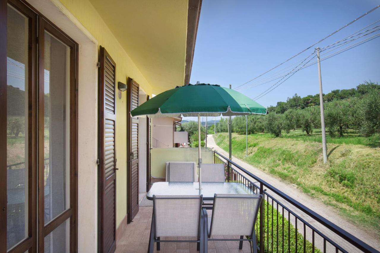 Apartment Prefontana With Pool Bardolino Luaran gambar