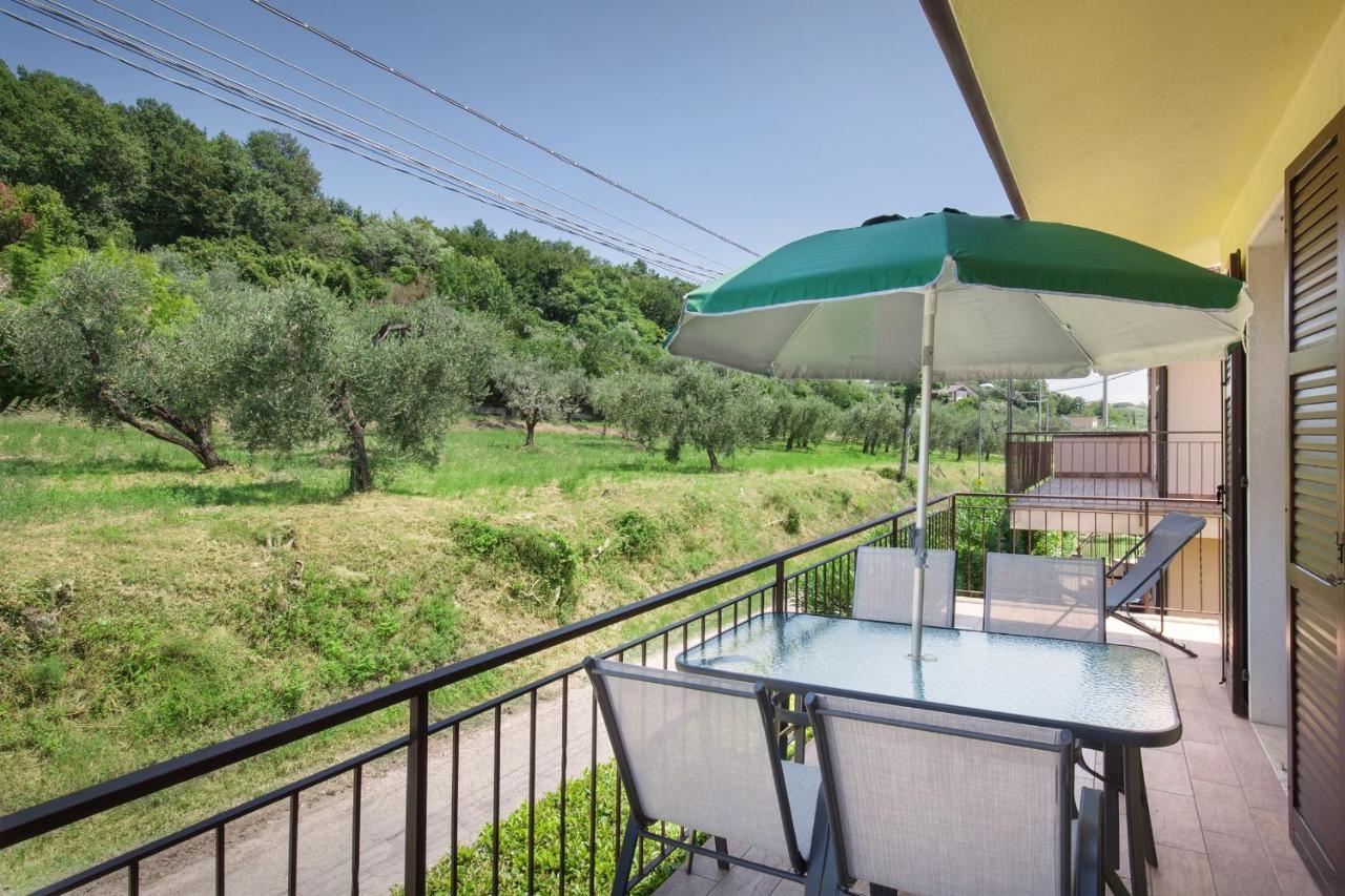 Apartment Prefontana With Pool Bardolino Luaran gambar